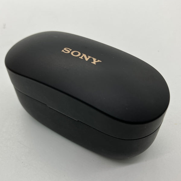 SONY 【中古】WF-1000XM4 BM ブラック【秋葉原】 – e☆イヤホン