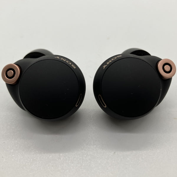 SONY 【中古】WF-1000XM4 BM ブラック【秋葉原】 – e☆イヤホン
