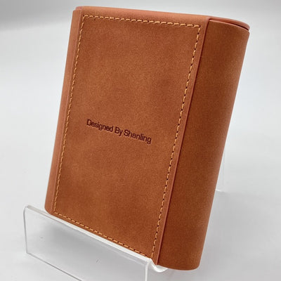 【中古】H5 専用レザーケース ブラウン【秋葉原】