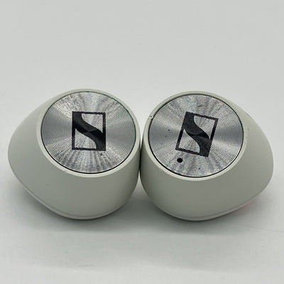 【中古】MOMENTUM True Wireless 2 ホワイト 【M3IETW2 WHITE】【秋葉原】
