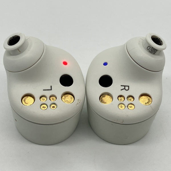 【中古】MOMENTUM True Wireless 2 ホワイト 【M3IETW2 WHITE】【秋葉原】