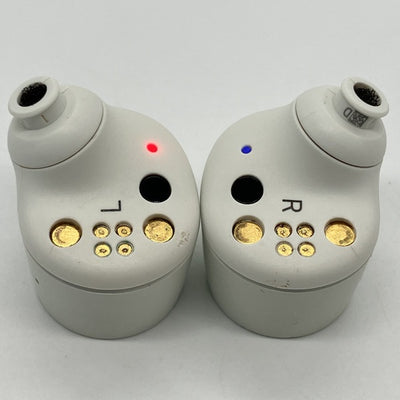 【中古】MOMENTUM True Wireless 2 ホワイト 【M3IETW2 WHITE】【秋葉原】