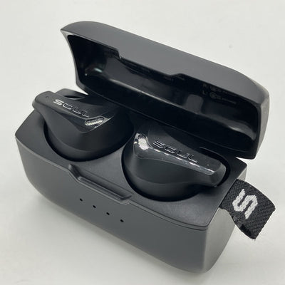【中古】Emotion PRO Black 【EPSE63BK】【秋葉原】