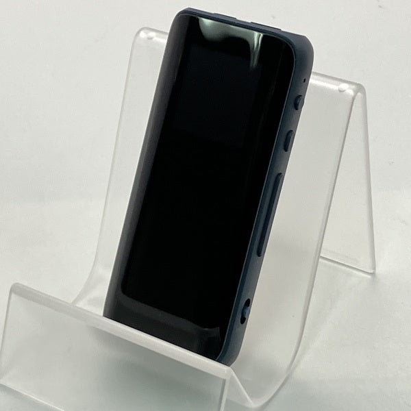【中古】BTR15 Dark Blue 【FIO-BTR15-L】【秋葉原】
