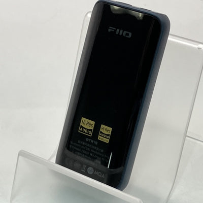 【中古】BTR15 Dark Blue 【FIO-BTR15-L】【秋葉原】