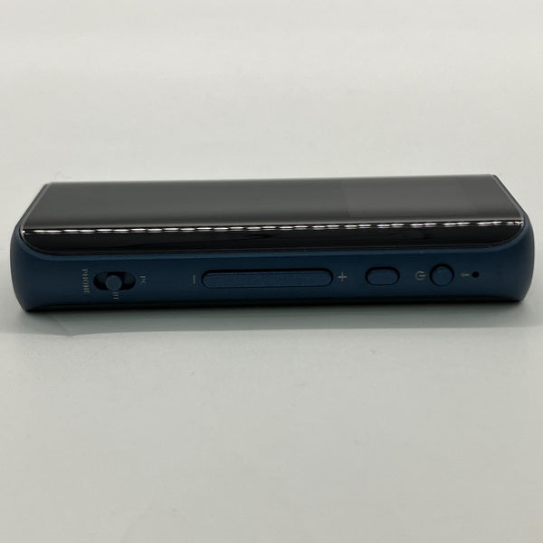 【中古】BTR15 Dark Blue 【FIO-BTR15-L】【秋葉原】