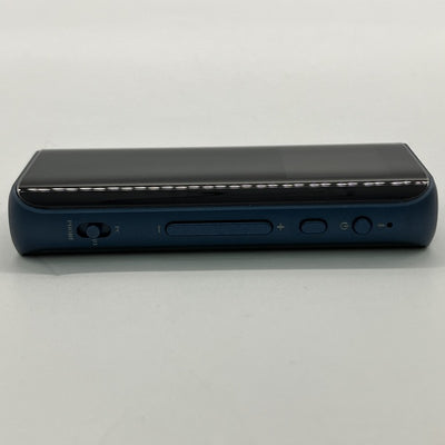 【中古】BTR15 Dark Blue 【FIO-BTR15-L】【秋葉原】