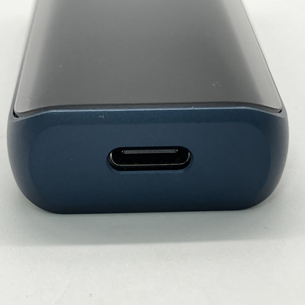 【中古】BTR15 Dark Blue 【FIO-BTR15-L】【秋葉原】