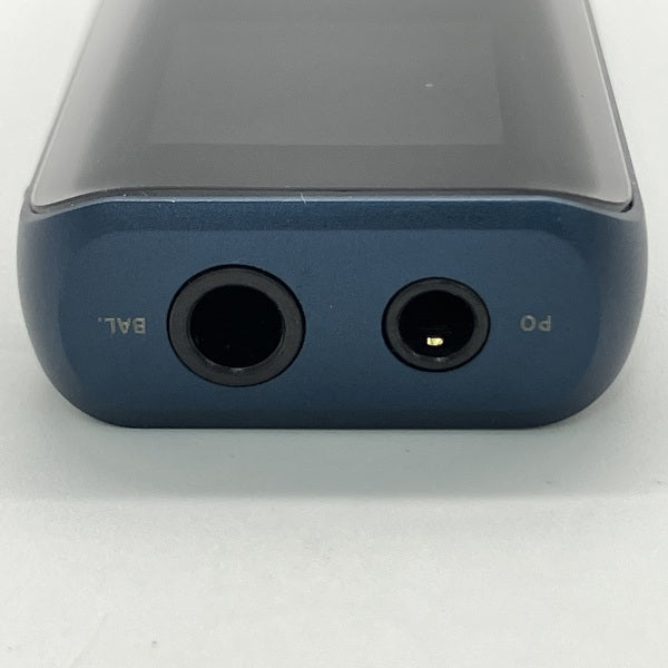【中古】BTR15 Dark Blue 【FIO-BTR15-L】【秋葉原】