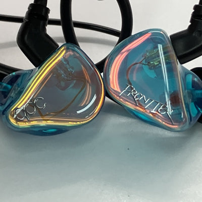 【中古】FRONTIER Emerald 【QDC-FRONTIER-EM】【秋葉原】