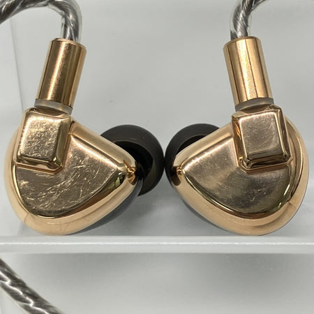 LETSHUOER 【中古】S12 2024 Edition【秋葉原】 – e☆イヤホン