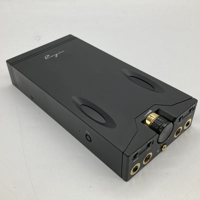 【中古】C9 ポータブルヘッドホンアンプ【日本橋】