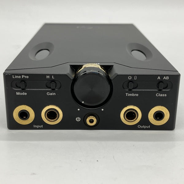 【中古】C9 ポータブルヘッドホンアンプ【日本橋】