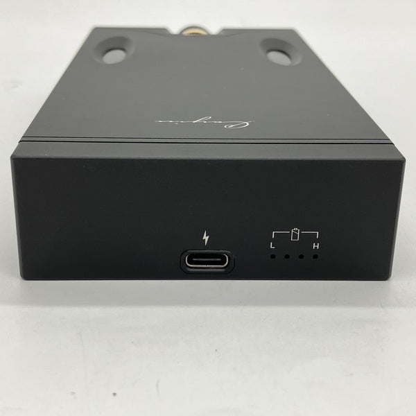 【中古】C9 ポータブルヘッドホンアンプ【日本橋】