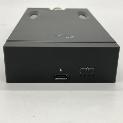 【中古】C9 ポータブルヘッドホンアンプ【日本橋】