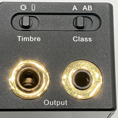 【中古】C9 ポータブルヘッドホンアンプ【日本橋】