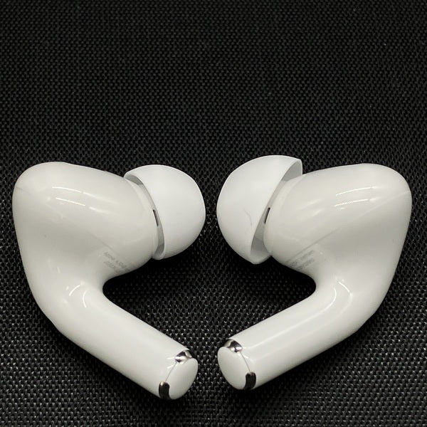 【中古】MagSafe充電ケース(USB-C)付きAirPods Pro(第2世代) MTJV3JA【日本橋】