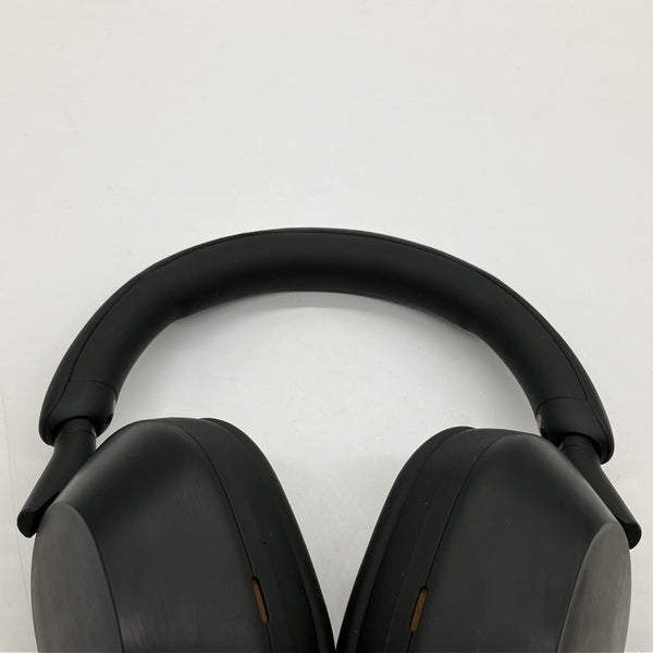 SONY 【中古】WH-1000XM5 BM ブラック【秋葉原】 – e☆イヤホン