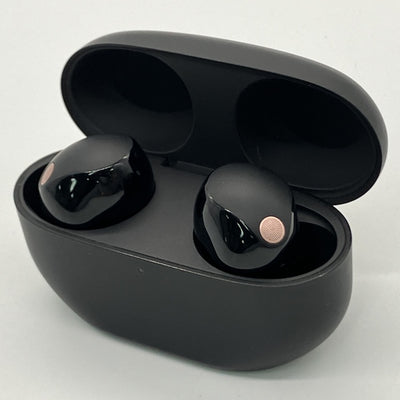 【中古】WF-1000XM5 B ブラック【秋葉原】