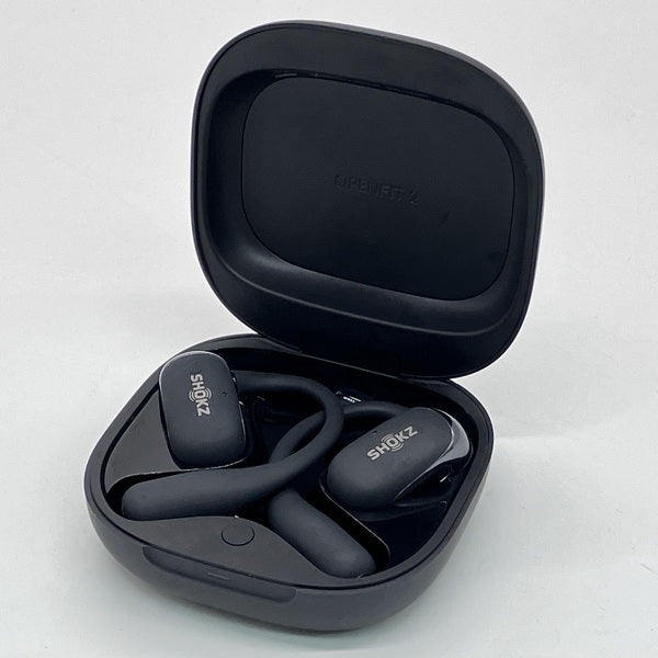 【中古】OpenFit2 Black【SKZ-EP-000045】【日本橋】
