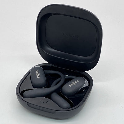 【中古】OpenFit2 Black【SKZ-EP-000045】【日本橋】