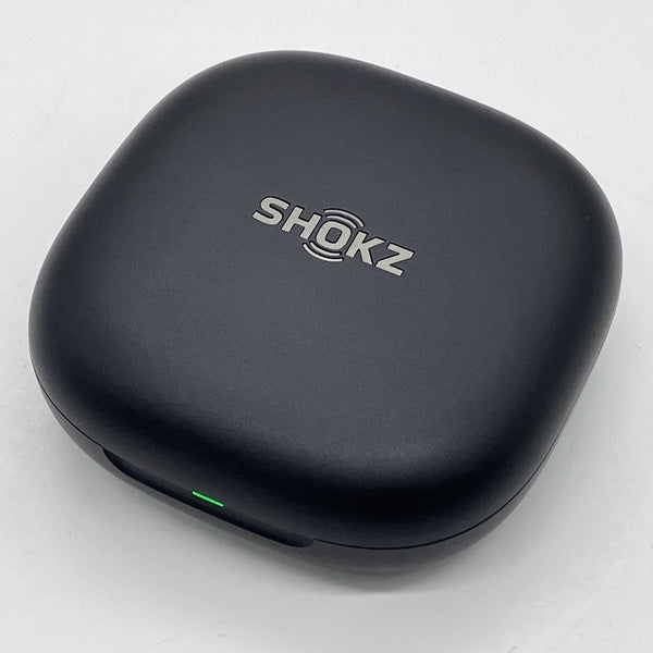 【中古】OpenFit2 Black【SKZ-EP-000045】【日本橋】