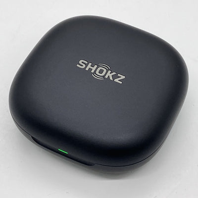 【中古】OpenFit2 Black【SKZ-EP-000045】【日本橋】
