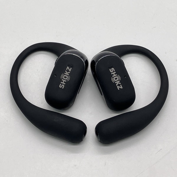 【中古】OpenFit2 Black【SKZ-EP-000045】【日本橋】