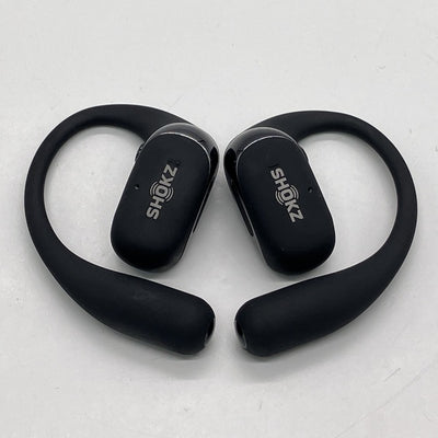 【中古】OpenFit2 Black【SKZ-EP-000045】【日本橋】