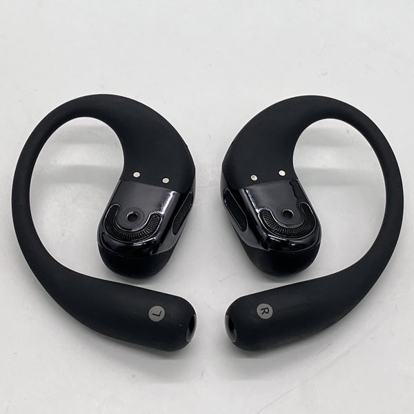 【中古】OpenFit2 Black【SKZ-EP-000045】【日本橋】