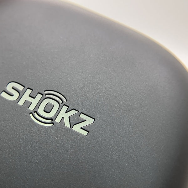 【中古】OpenFit2 Black【SKZ-EP-000045】【日本橋】