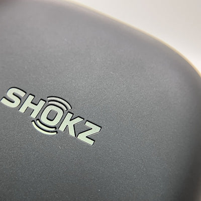 【中古】OpenFit2 Black【SKZ-EP-000045】【日本橋】