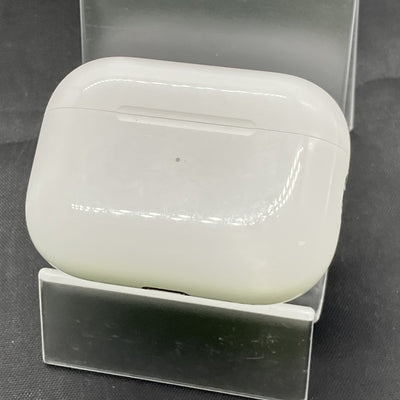 【中古】MagSafe充電ケース(USB-C)付きAirPods Pro(第2世代) MTJV3JA【仙台】