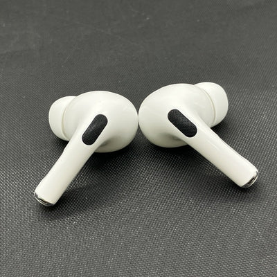 【中古】MagSafe充電ケース(USB-C)付きAirPods Pro(第2世代) MTJV3JA【仙台】
