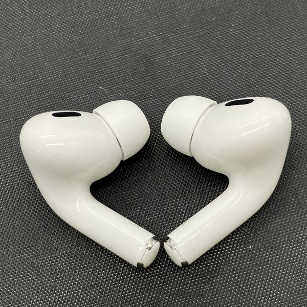 【中古】MagSafe充電ケース(USB-C)付きAirPods Pro(第2世代) MTJV3JA【仙台】