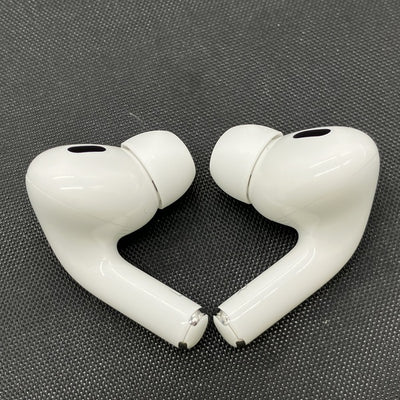 【中古】MagSafe充電ケース(USB-C)付きAirPods Pro(第2世代) MTJV3JA【仙台】