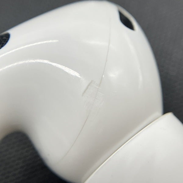 【中古】MagSafe充電ケース(USB-C)付きAirPods Pro(第2世代) MTJV3JA【仙台】