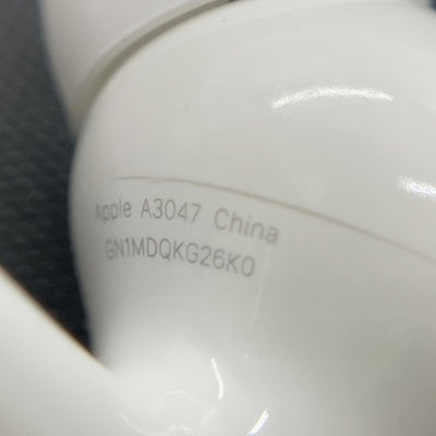 【中古】MagSafe充電ケース(USB-C)付きAirPods Pro(第2世代) MTJV3JA【仙台】
