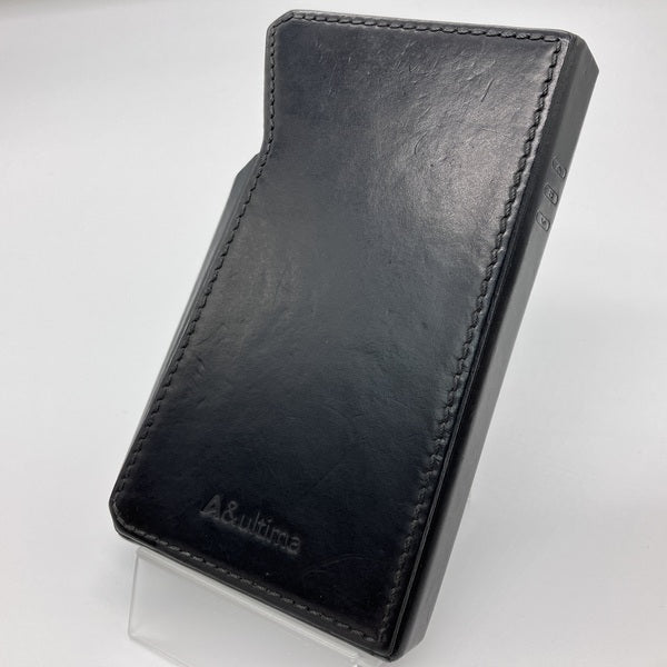 【中古】A&ultima SP2000 Case Black 【AK-SP2000-CASE-BLK】【秋葉原】