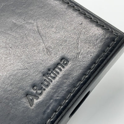 【中古】A&ultima SP2000 Case Black 【AK-SP2000-CASE-BLK】【秋葉原】
