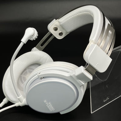【中古】T3-03 ホワイト (GAMING PKG)【秋葉原】