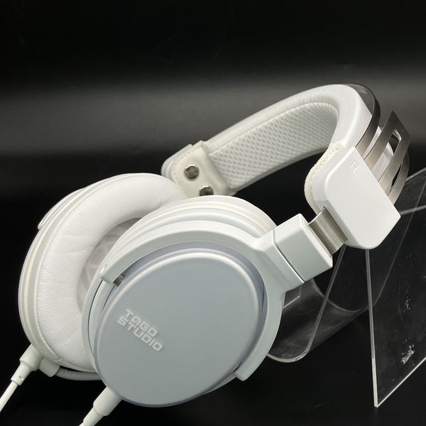 TAGO STUDIO TAKASAKI 【中古】T3-03 ホワイト (GAMING PKG