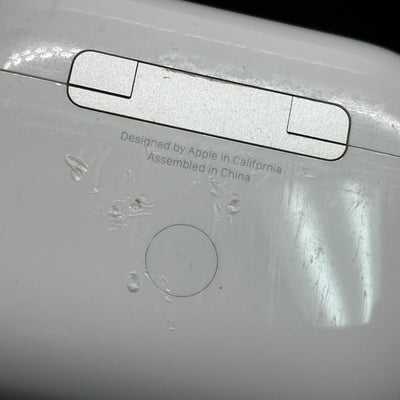 【中古】AirPods Pro (第2世代) 充電ケース (Lightning)【日本橋】