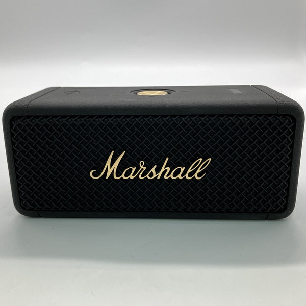 【中古】EMBERTON Black and Brass【秋葉原】