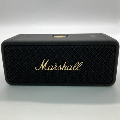 【中古】EMBERTON Black and Brass【秋葉原】