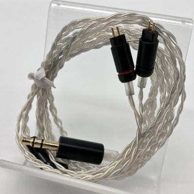 【中古】IRIS (イリス) 3.5mmステレオミニ/カスタムIEM2pin 【NLE-RIS】【秋葉原】