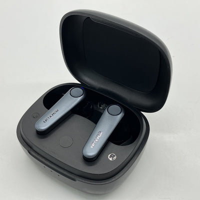 【中古】EarFun Air Pro 3 ブラック【秋葉原】