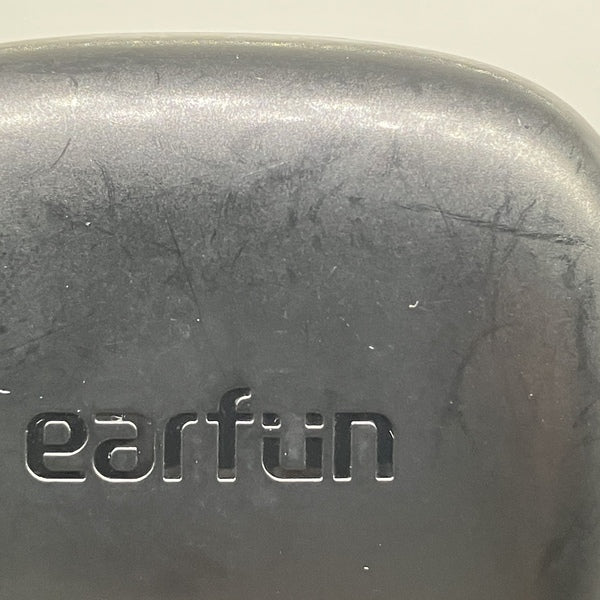 【中古】EarFun Air Pro 3 ブラック【秋葉原】