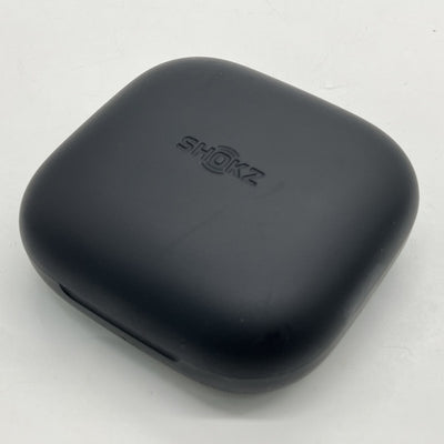 【中古】OpenFit Air Black【SKZ-EP-000025】【秋葉原】