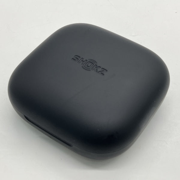 Shokz 【中古】OpenFit Air Black【SKZ-EP-000025】【秋葉原】 – e